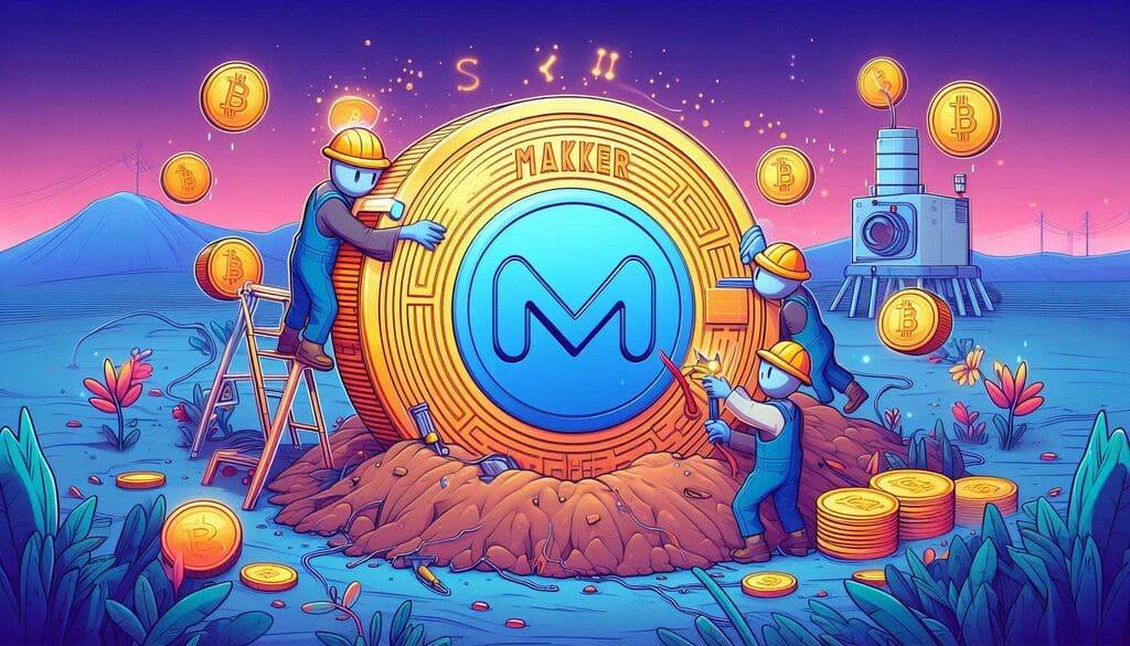 MakerDAO Suspends WBTC Lending Due to BitGo Security Concerns