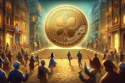 XRP Tokens: Unveiling a Unique Investment Window, Experts Assert