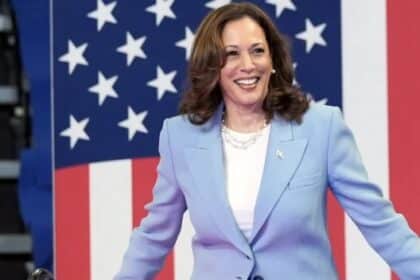 Kamala Harris Bets Drop Amid Price Control Debate