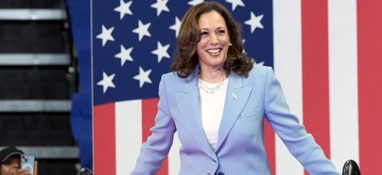 Kamala Harris Bets Drop Amid Price Control Debate