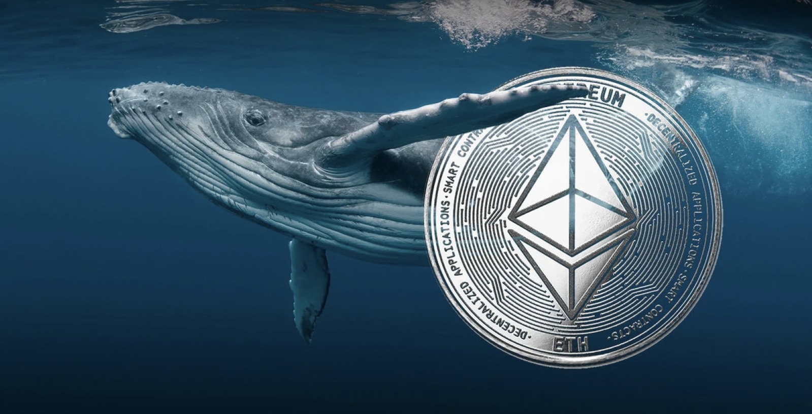 Ethereum Gas Fees Hit Low as Whale Activity Declines