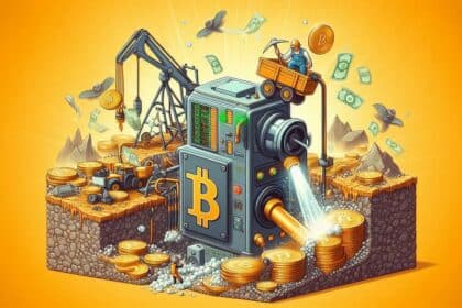 Bitcoin Mining Costs Rise Amid Post-Halving Challenges