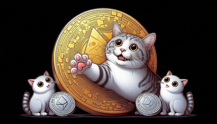 FLOKI Holders to Get Simon’s Cat Airdrop via Binance