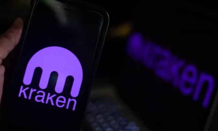 Kraken Operator Loses Court Battle to Australian Regulator