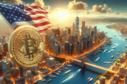 US Spot Bitcoin ETFs Hit August High with $252M Inflows