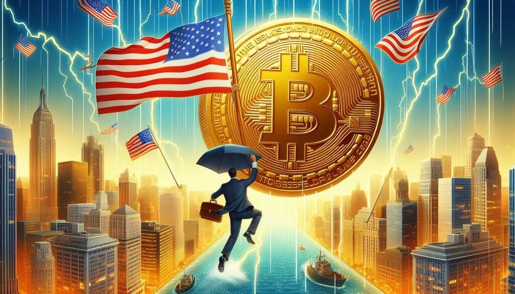 US Spot Bitcoin ETFs Hit August High with $252M Inflows