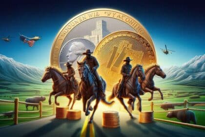 Wyoming Announces to Launch USD-Pegged Stablecoin in Q1 2025