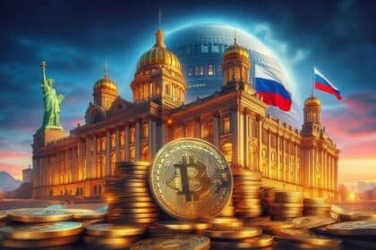 Bank of Russia Set to Legalize Cryptocurrency for 'Qualified' Investors