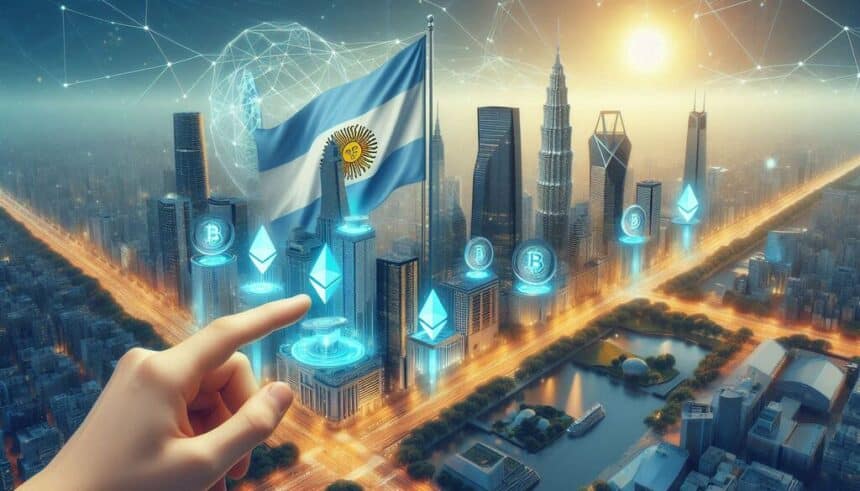 Crypto Literacy on the Rise in Latin America: Argentina Launches Crypto Courses, Internships