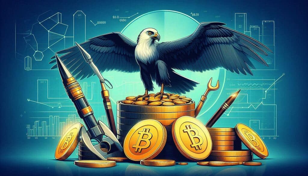 Bitwise Acquires Osprey Funds’ Bitcoin Trust Assets