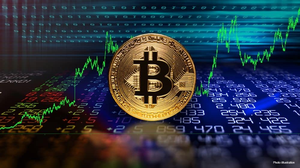 Analysts See Bitcoin Hitting $100K After Classic Cup and Handle Pattern Emerges