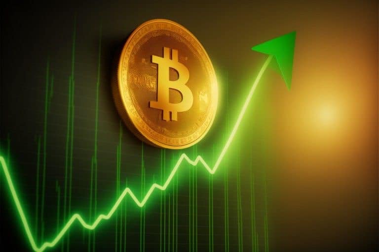 Analysts See Bitcoin Hitting $100K After Classic Cup and Handle Pattern Emerges