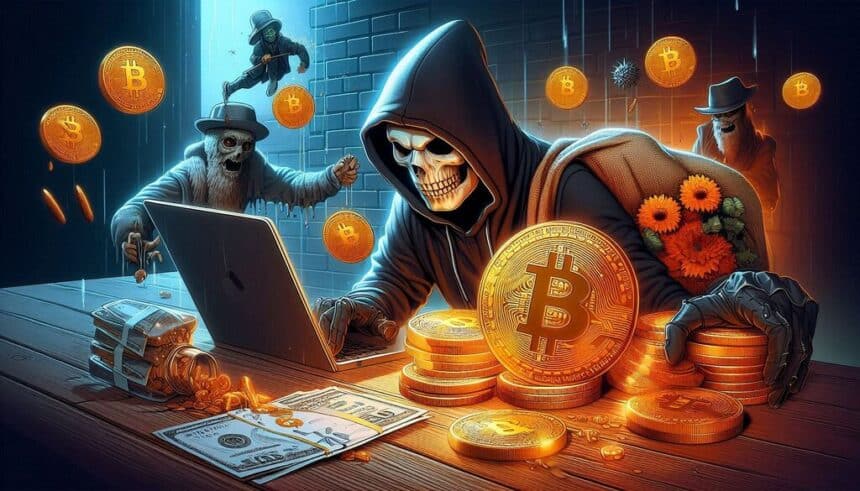 Hacks, Scams Cost Crypto Over $1.2B in 2024, Says Immunefi