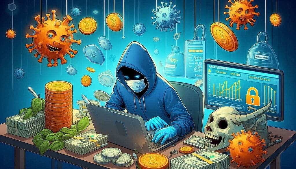 Hacks, Scams Cost Crypto Over $1.2B in 2024, Says Immunefi