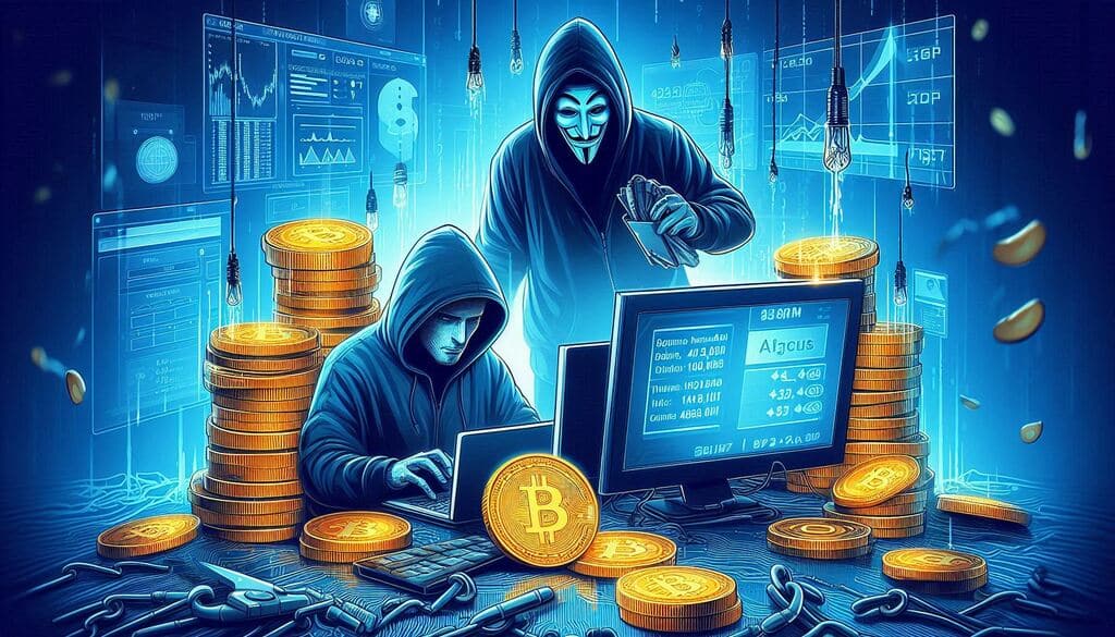 Hacks, Scams Cost Crypto Over $1.2B in 2024, Says Immunefi