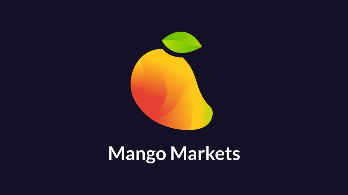 Mango DAO Weighs SEC Settlement: A New Chapter Ahead?