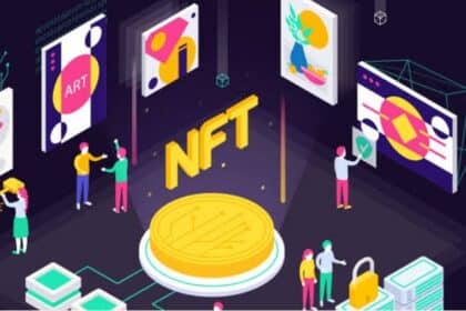 NFT Market Booms with DogeZuki Leading