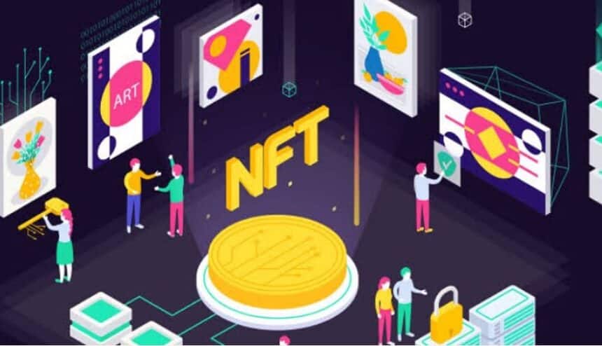 NFT Market Booms with DogeZuki Leading