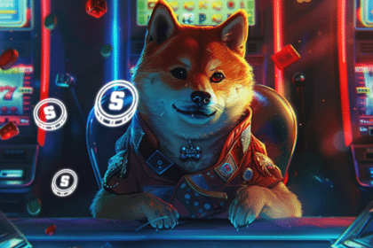 Crypto Strategists Hedge Bets on Gaming Sector to Lead Next Bull Run Sandbox, Rollblock and Floki All Measure Up as Top Candidates = The Bit Journal