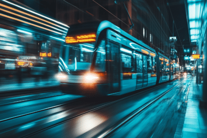 Public Transport Payments Go Seamless with USDT-Tron