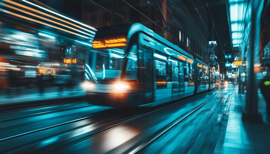 Public Transport Payments Go Seamless with USDT-Tron