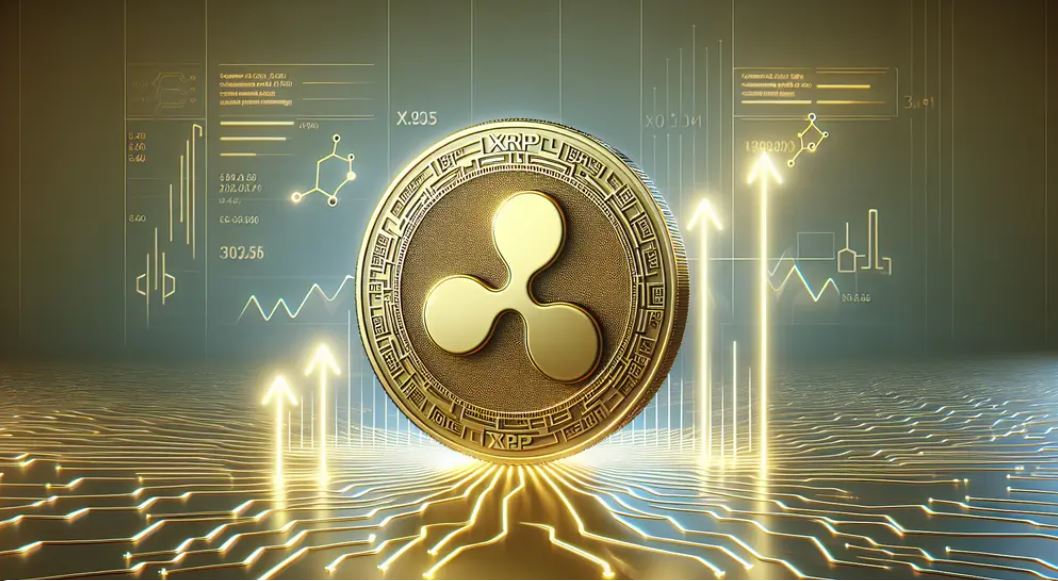 Ripples Price Surges