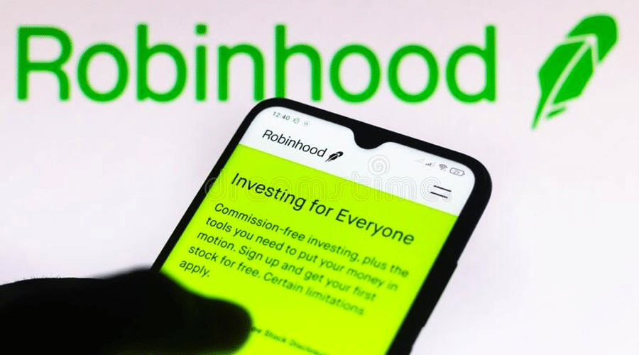 Robinhood Surpasses Expectations: Profits Surge Amid Meme-Stock and Crypto Trading Boom