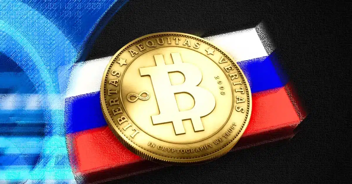 Russia's Crypto Payment Trials: A New Era of Sanction-Proof Transactions