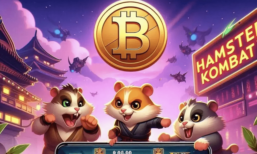 Hamster Kombat Token Futures Plummet to Record Low Amid Airdrop Concerns