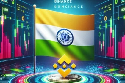 Binance Crypto Exchange Resumes Operations in India After Tax Penalty Payment