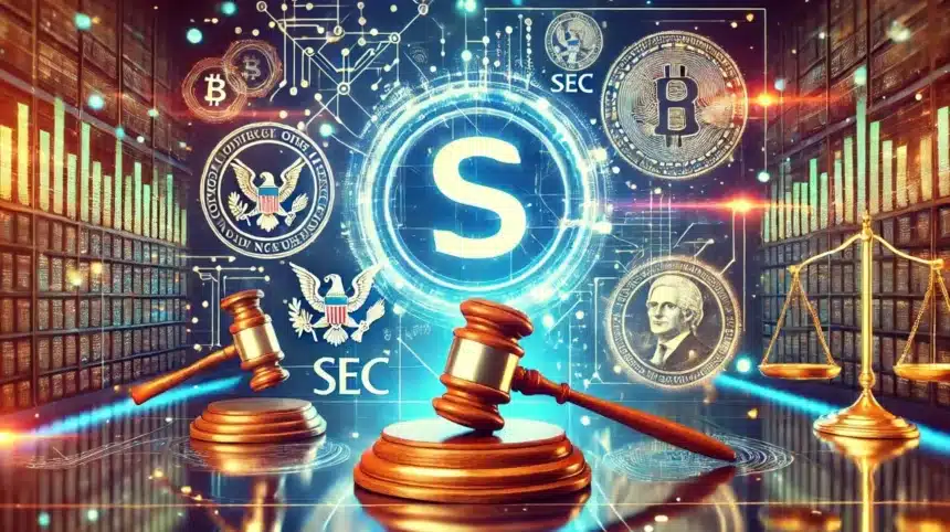 SEC vs BitClout: Founder Charged with $257M Crypto Fraud Scheme