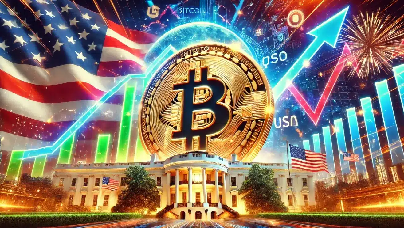 Bitcoin Bill Gains Momentum: Thousands Demand US Senate Support