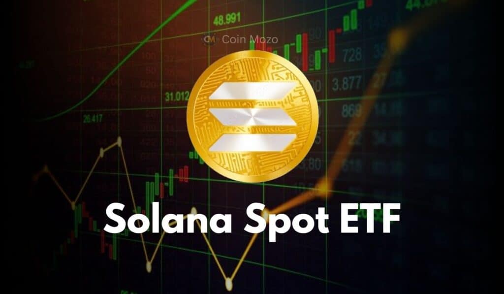 Brazil Solana Spot ETF Approval Paves Way for Institutional Investment