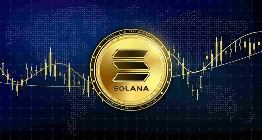 Solana Active Addresses Soar 151% in 7 Months: Explosive Growth or Speculative Surge?