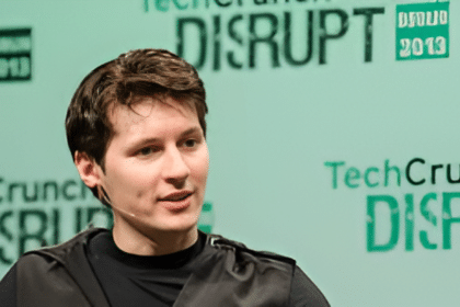 French Court Extends Telegram CEO Pavel Durov's Custody for 48 Hours