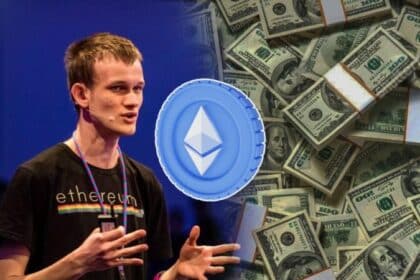 Vitalik Buterin Discloses Salary Package as Ethereum Foundation Prepares for Big Changes