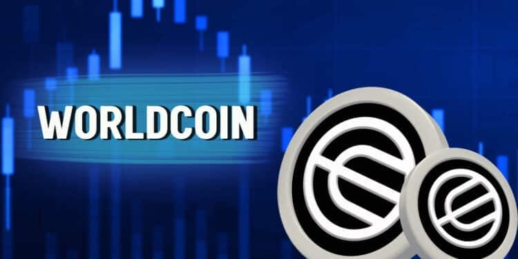 Worldcoin Crypto