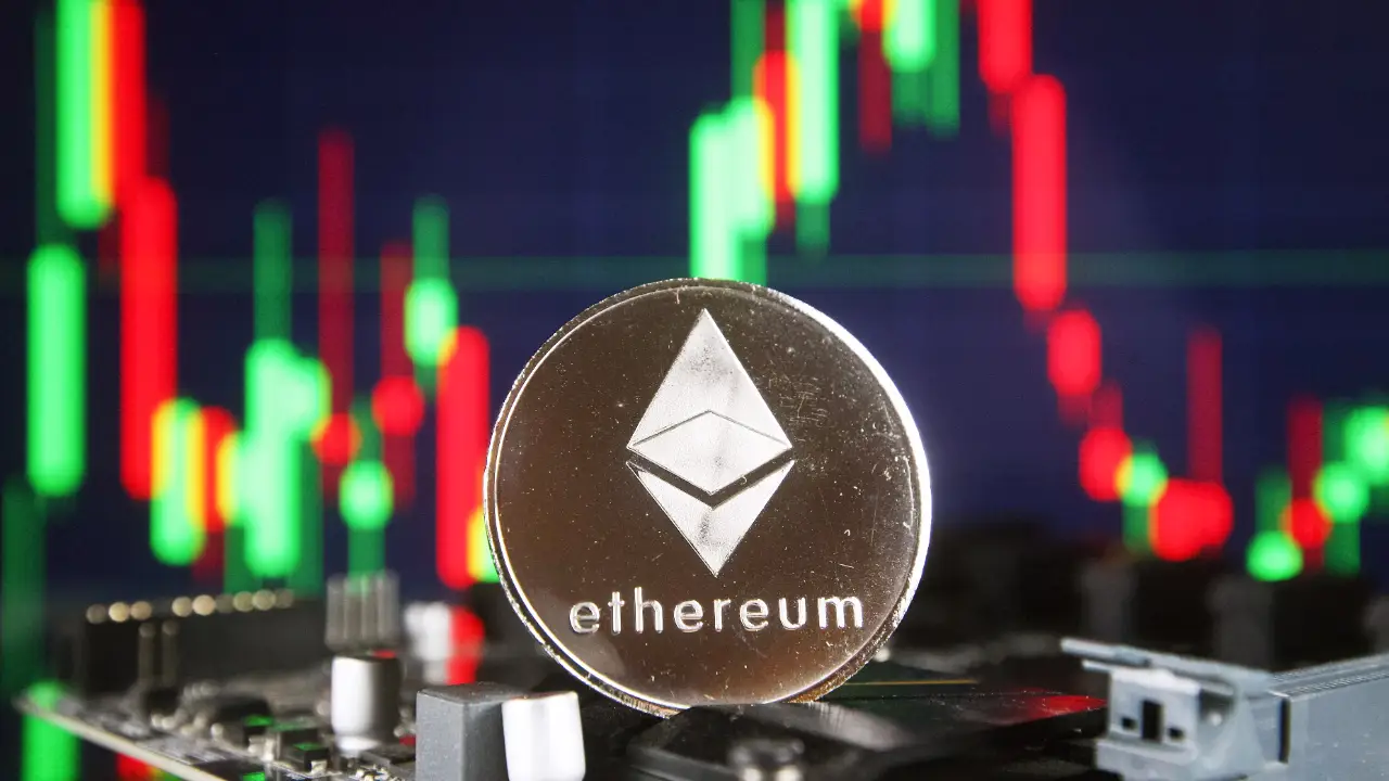 Spot Ethereum ETFs End Nine-Day Outflow Streak with $5.8M Net Inflows