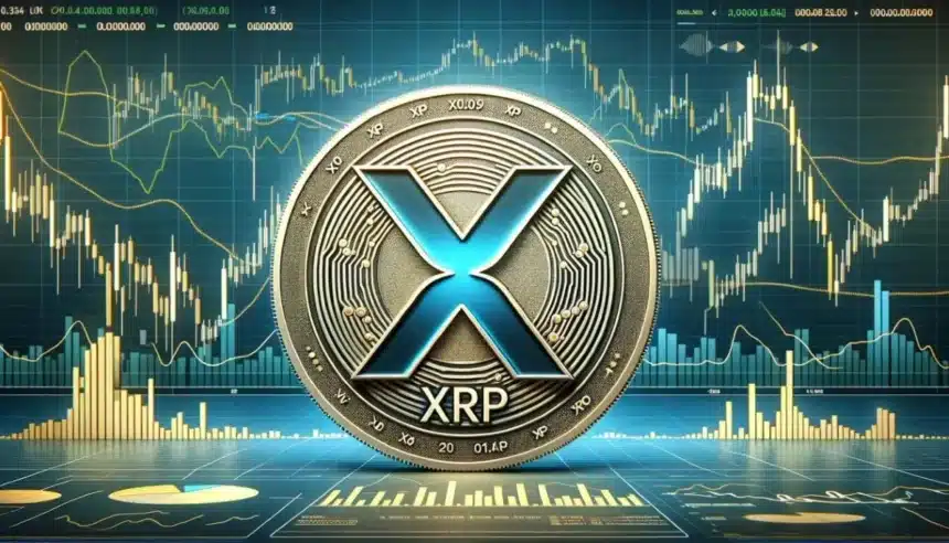 XRP's Price Surge Past $0.60 Fuels Optimism for a $1 Target