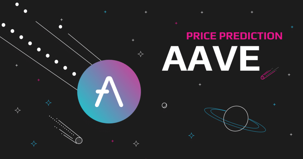 Aave Price Jumps 7% in 24 Hours