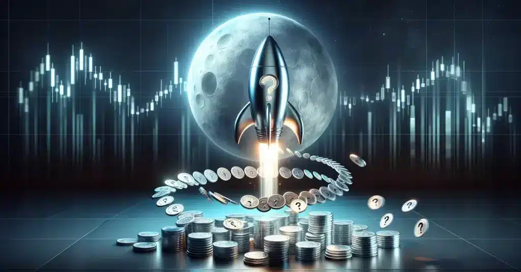 XRP, ADA, and RBLK: Altcoin Growth Exploding with Incredible Investment Potential