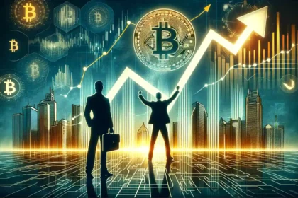 RealVision’s Chief Crypto Analyst Stuns with Bold Forecast: Bitcoin Could Surge 300% in 2024