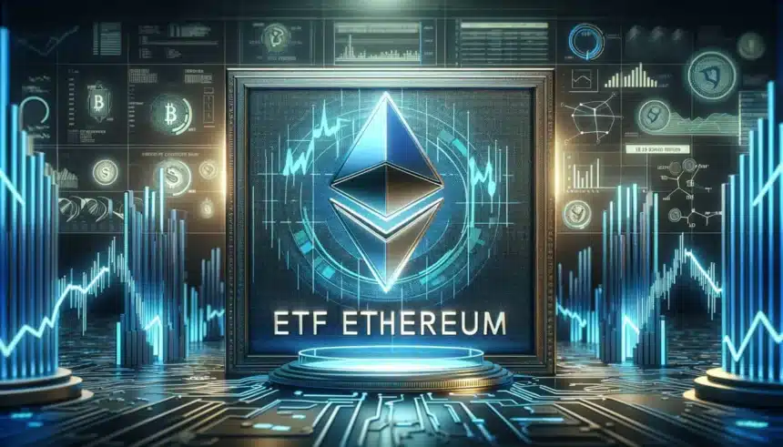 Spot Ethereum ETFs Experience $39 Million in Net Outflows, Ending 3 Day Positive Streak While ETHE Leads the Outflows