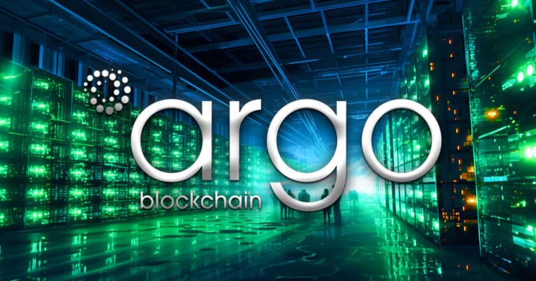 Argo Blockchain