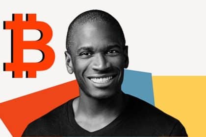 Arthur Hayes Predicts Bitcoin Surge to $1M with Trump or Harris: Money Printing Will Drive Prices