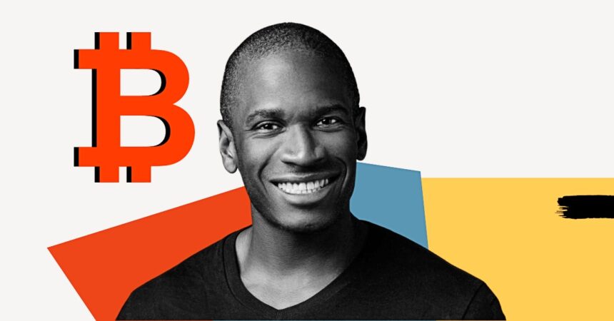 Arthur Hayes Predicts Bitcoin Surge to $1M with Trump or Harris: Money Printing Will Drive Prices