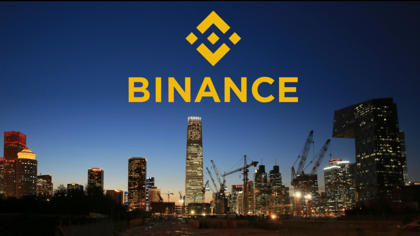 Binance Chinese Market Dominance: Survey Uncovers User Behavior as X Provides Guidance