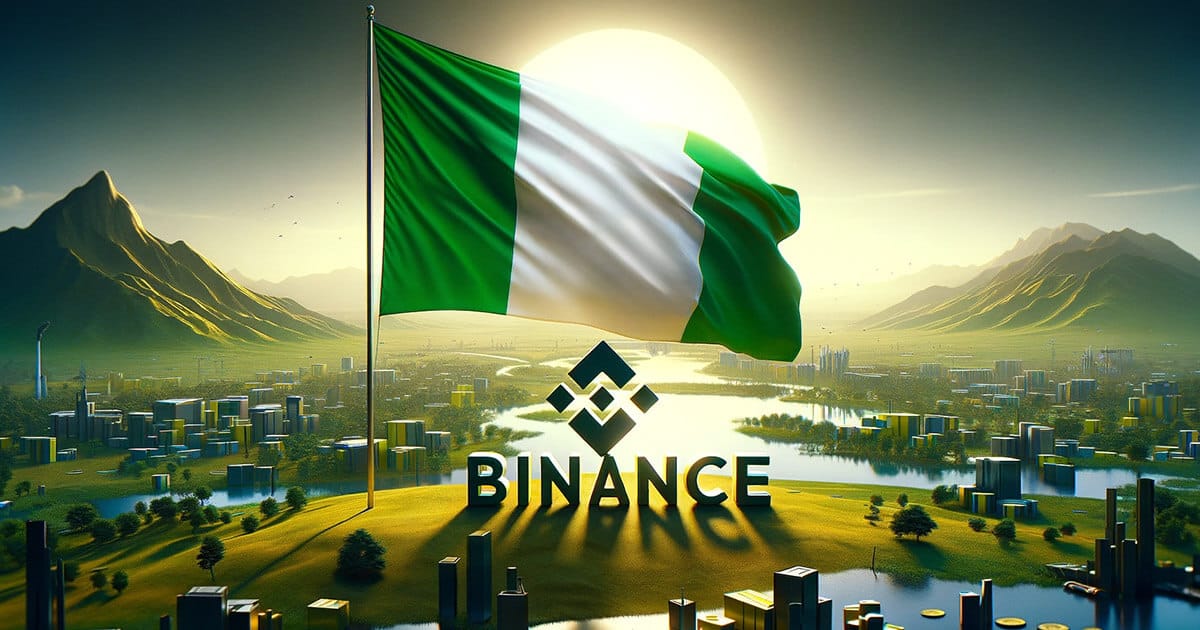 Nigerian crypto ban