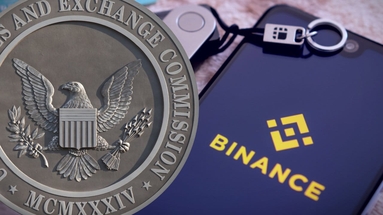 US Court Partly Revives Lawsuit Against Binance US Over HEX Token Manipulation