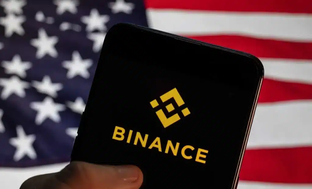 Binance US